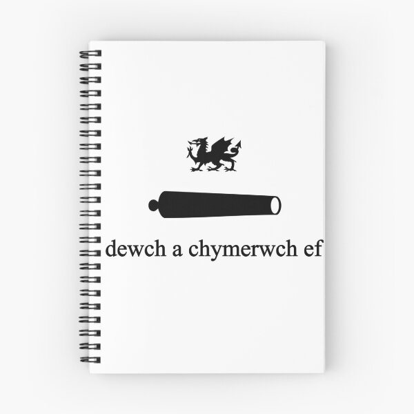 Artikelvorschau, CATI-Flagge des walisischen Drachen (draig cymru baner 'dewch i'w gymryd') entworfen und verkauft von JonathanR1994.