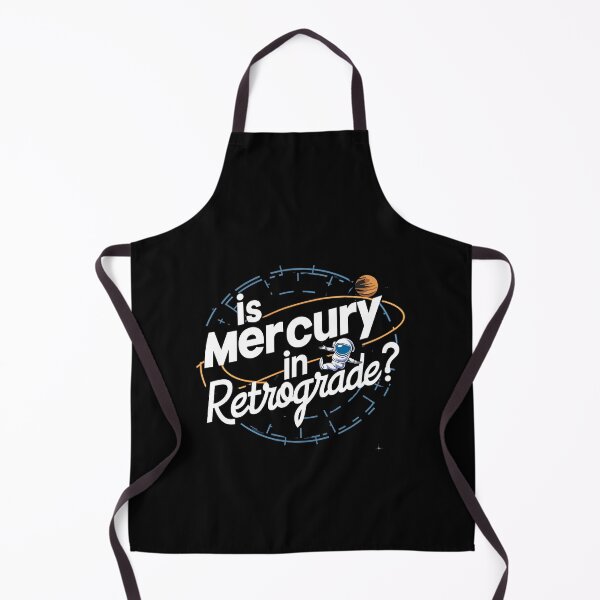 Item preview, Is Mercury In Retrograde? designed and sold by Itsheartshop.