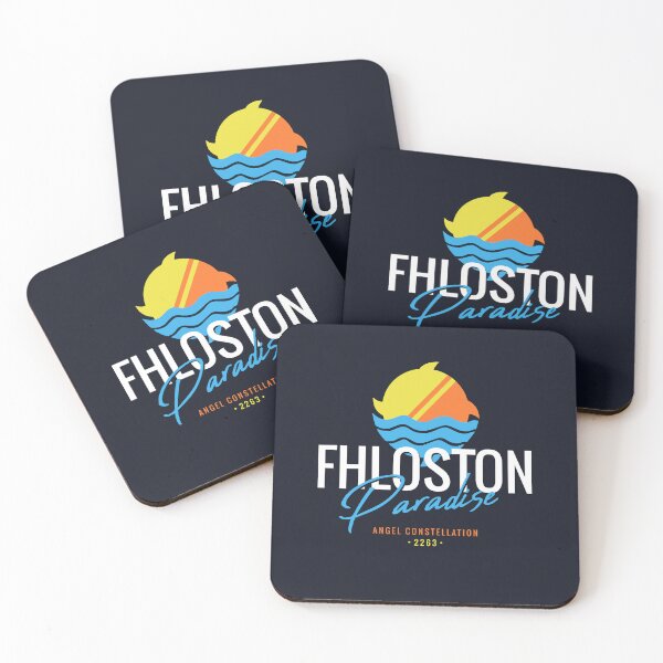 Item preview, Fhloston Paradise designed and sold by DeadRight.