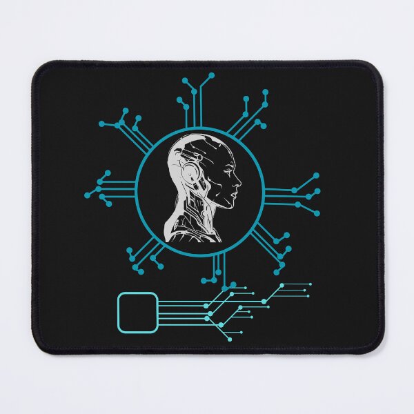 Item preview, ARTIFICIAL INTELLIGENCE designed and sold by Iszwan1980.