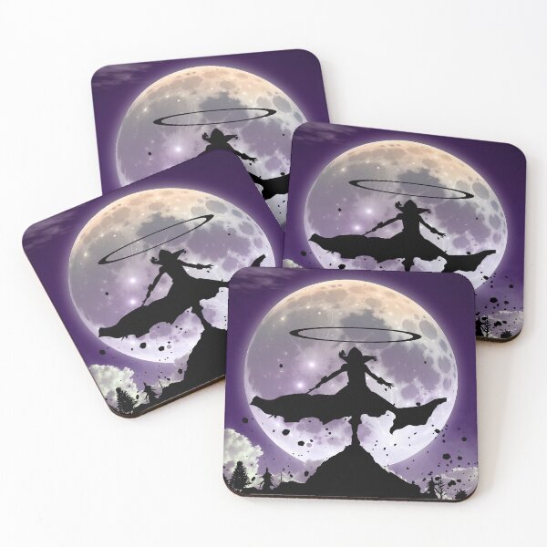 Item preview, I am Atomic Shadow Silhouette designed and sold by Tokyo Retro.