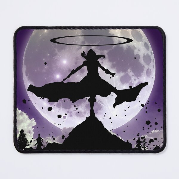 Item preview, I am Atomic Shadow Silhouette designed and sold by Tokyo Retro.