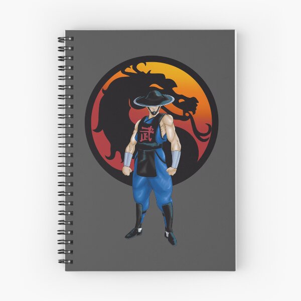 Item preview, Mortal Kombat X (MK2) designed and sold by Ricardo-81.