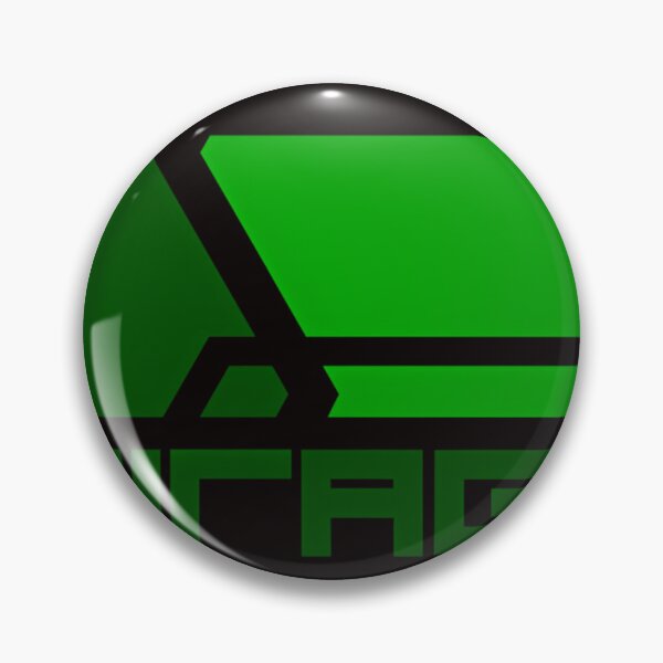 Item preview, Wipeout MIRAGE Logo designed and sold by BriaBerger.