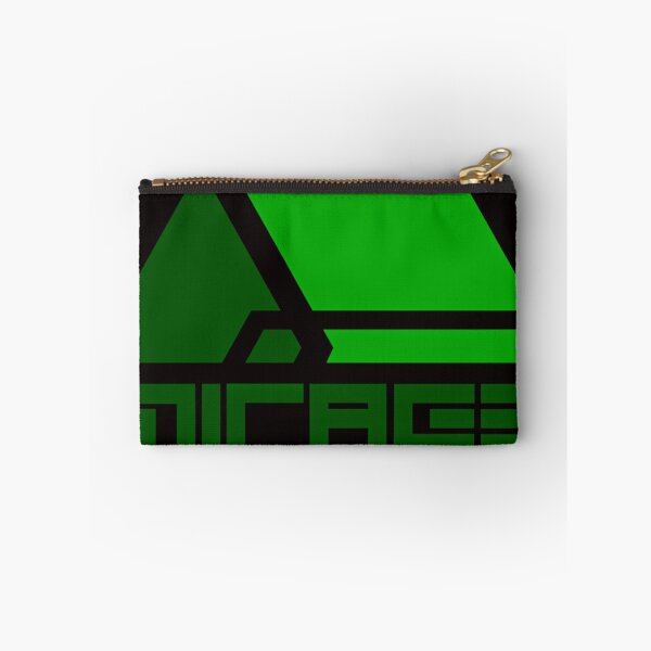 Item preview, Wipeout MIRAGE Logo designed and sold by BriaBerger.