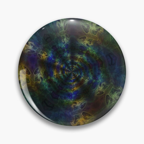 Item preview, Fractal  designed and sold by KillithCo.