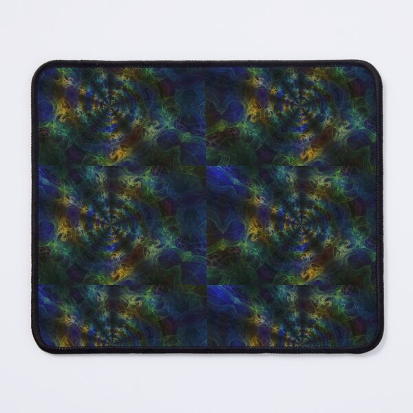 Item preview, Fractal designed and sold by KillithCo.