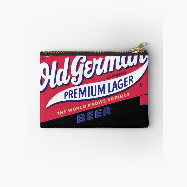 Item preview, Vintage Old-German-Beer Logo  designed and sold by WilliReitm.
