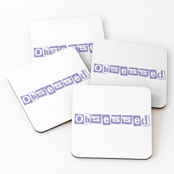 Item preview, Obsessed magazine font designed and sold by ruelia.