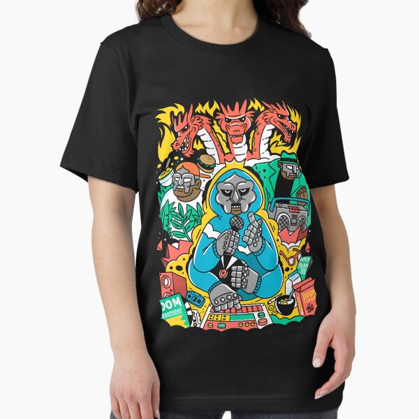 Item preview, Rappeur Doom Hip Hop designed and sold by DerekThomas5.