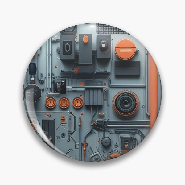 Item preview, Smartphone Interior technology designed and sold by Mickeymouse2023.