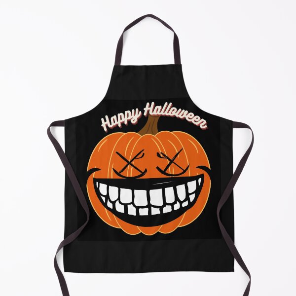 Item preview, happy Halloween lovely latest designs designed and sold by SESHITH.