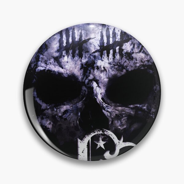 Item preview, Saliva Logo Band Music designed and sold by BriaBerger.