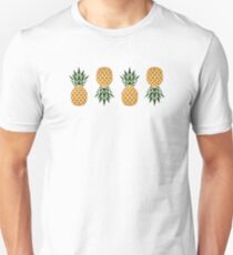 Pineapple Unisex T-Shirt