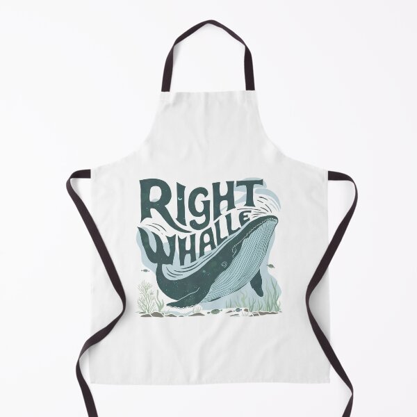 Item preview, Majestic Right Whale designed and sold by Itsheartshop.