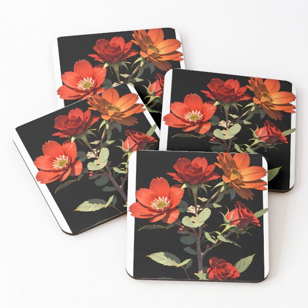 Item preview, RoSe roUge DouLeur designed and sold by Nikuyo.