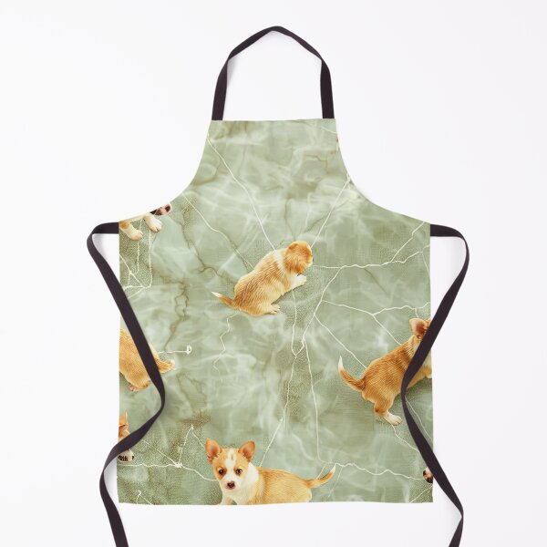 Item preview, Corgis  designed and sold by FlowersColorful.