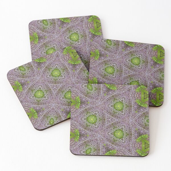 Item preview,  Hanging Wisteria Kaleidoscope designed and sold by Designsbygroovy.