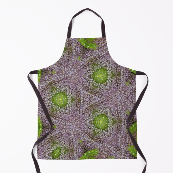 Item preview, Hanging Wisteria Kaleidoscope designed and sold by Designsbygroovy.
