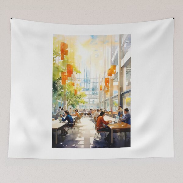Item preview, Rollei Prego 90 Inspired Watercolor 28 of 39 designed and sold by TheBrainArt.
