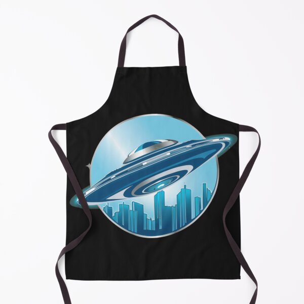 Item preview, flying-saucer ufo designed and sold by aipaint.