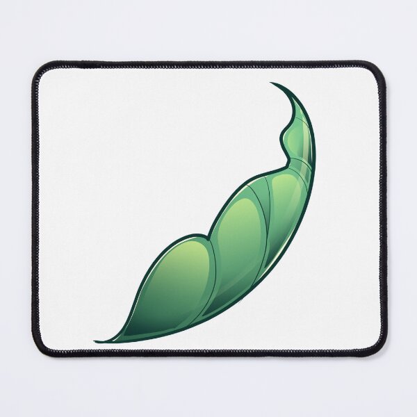 Item preview, Leaf neotrad style botanical ornament  designed and sold by Miska-art.
