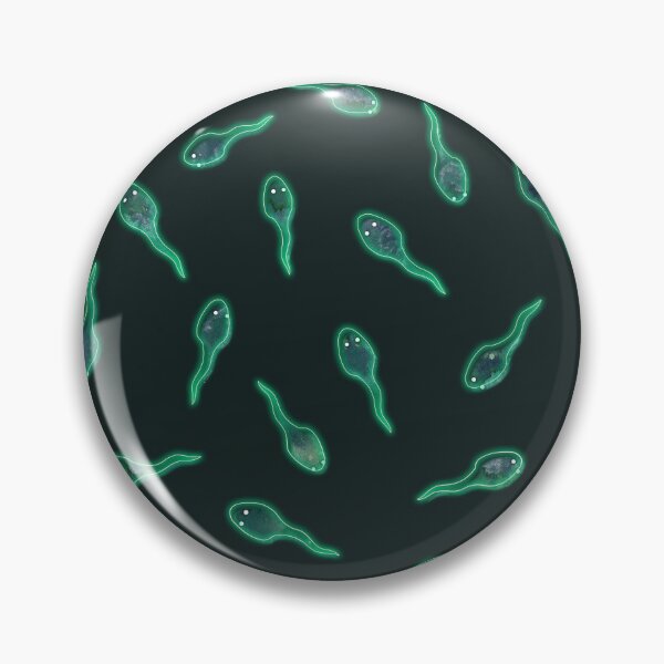 Item preview, Tadpoles Glow designed and sold by Studio Mattie.