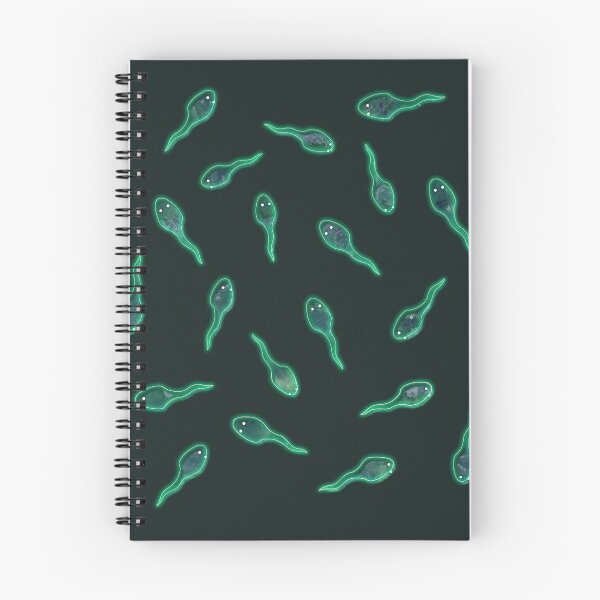 Item preview, Tadpoles Glow designed and sold by Studio Mattie.