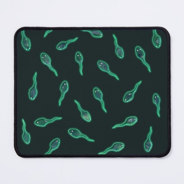 Item preview, Tadpoles Glow designed and sold by Studio Mattie.