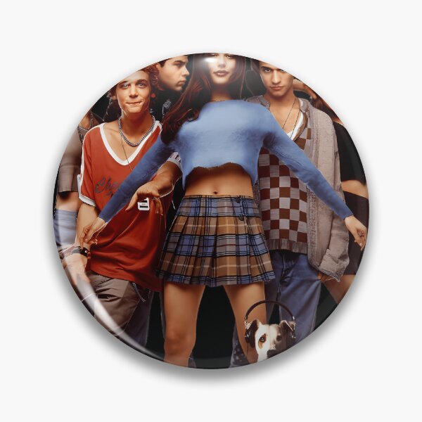 Item preview, Empire Records designed and sold by SaigeGerhold.