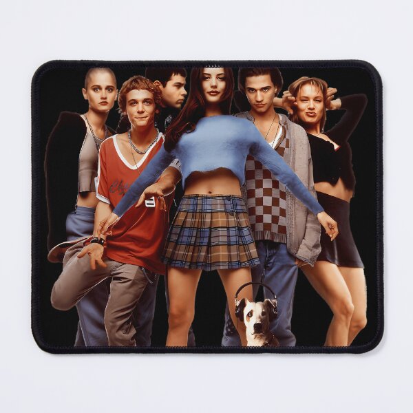 Item preview, Empire Records designed and sold by SaigeGerhold.