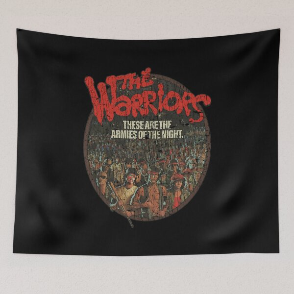 Item preview, Armies Of The Night 1979 designed and sold by ReenieB44.