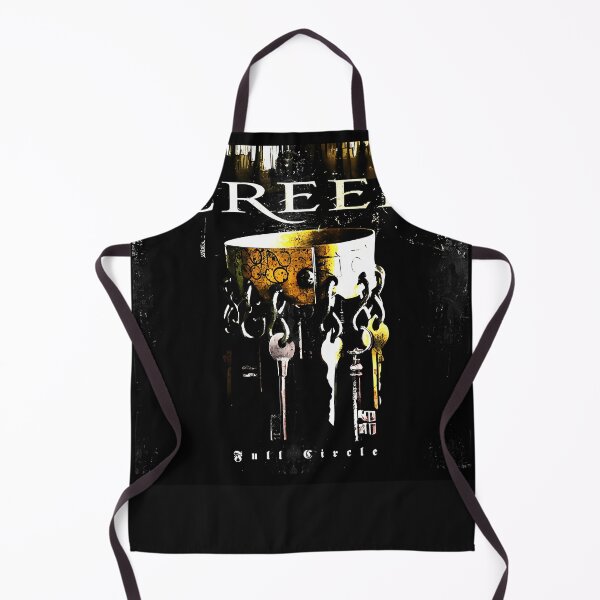 Item preview, Creed Band Genres   designed and sold by Patriclanger88.