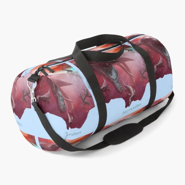 Item preview, Sea Monsters - Ichthyosaur (by ACCI)  designed and sold by VanyssaGraphics.