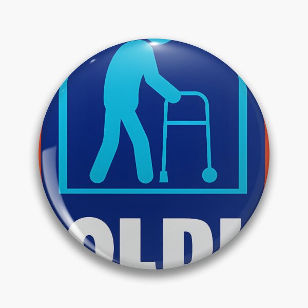 Item preview, oldi designed and sold by SaigeGerhold.
