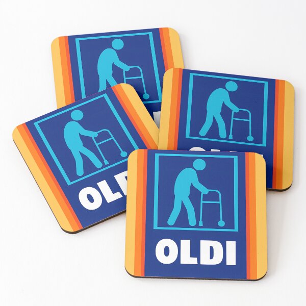 Item preview, oldi designed and sold by SaigeGerhold.