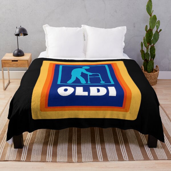Item preview, oldi designed and sold by SaigeGerhold.