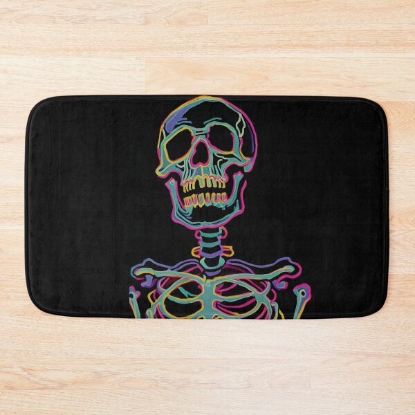 Item preview, Neon Mortality designed and sold by ramboe.