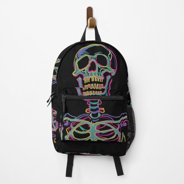 Item preview, Neon Mortality designed and sold by ramboe.