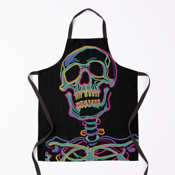 Item preview, Neon Mortality designed and sold by ramboe.