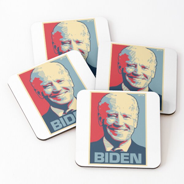 Item preview, Biden designed and sold by DFA.