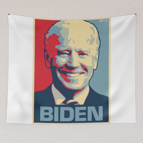 Item preview, Biden designed and sold by DFA.