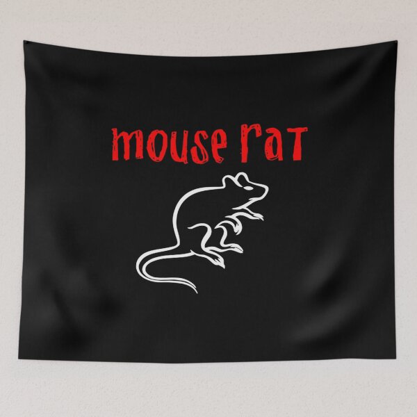 Item preview, Mouse Rat designed and sold by ElroyHodkie.