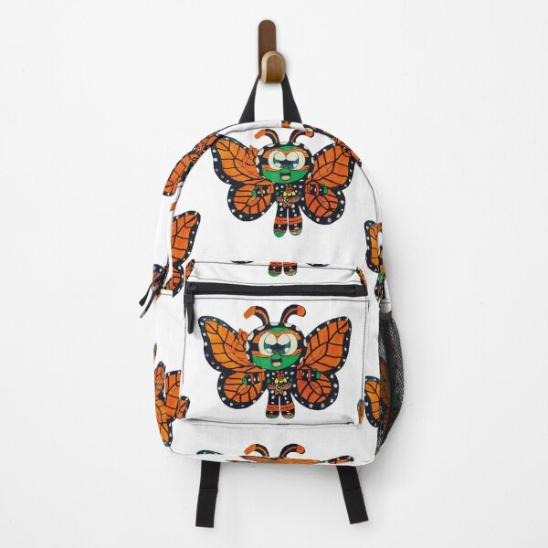 Item preview, Monarch Butterfly designed and sold by Cuchilate.