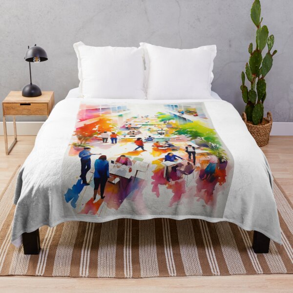 Item preview, Leica CL Style Watercolor Art 30 of 39 designed and sold by TheBrainArt.