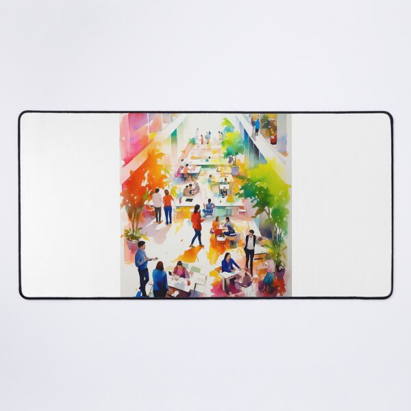 Item preview, Leica CL Style Watercolor Art 30 of 39 designed and sold by TheBrainArt.
