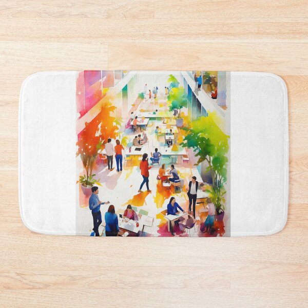 Item preview, Leica CL Style Watercolor Art 30 of 39 designed and sold by TheBrainArt.