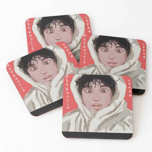 Item preview, Taka From One Ok Rock designed and sold by Patriclanger88.