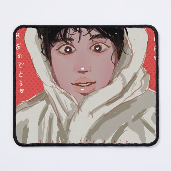 Item preview, Taka From One Ok Rock designed and sold by Patriclanger88.