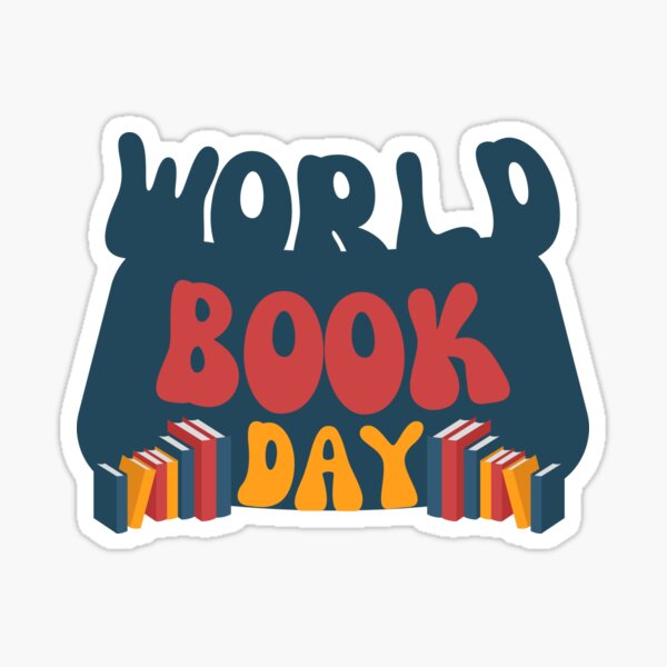 Item preview, World Book Day designed and sold by pinkwoolnz.